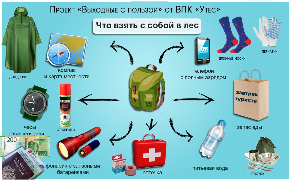 Поход