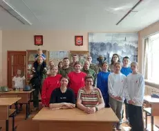 Утес 2025