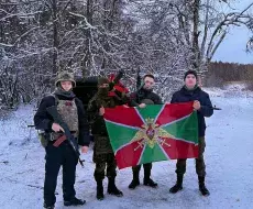 Утес 2025