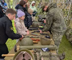 9 мая