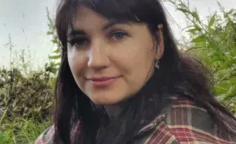 gorbunova